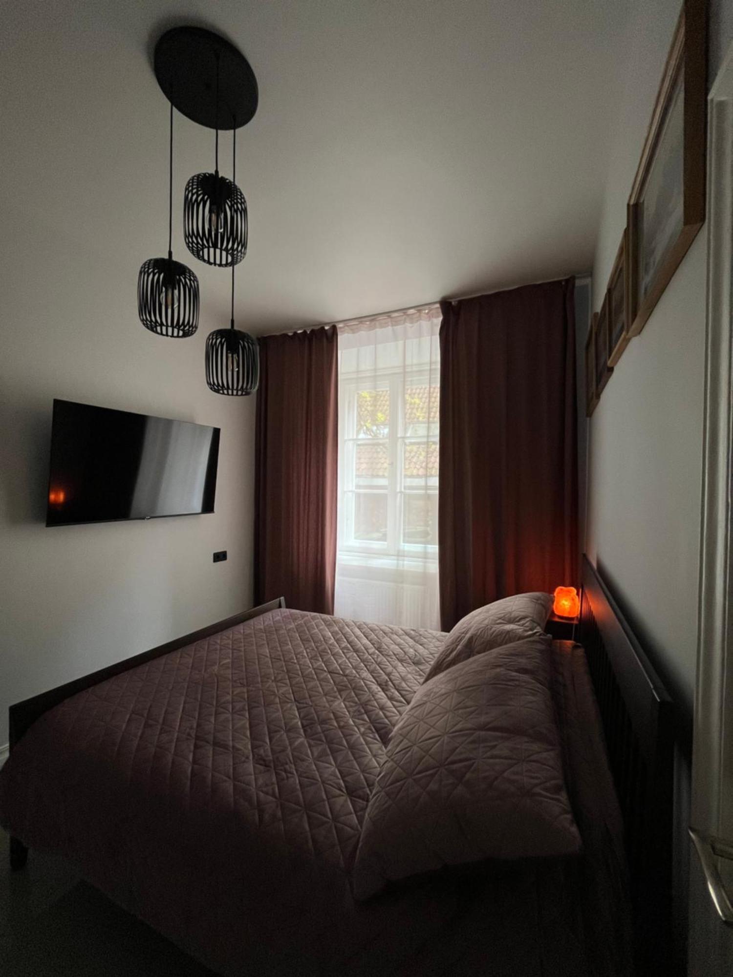 Old Town Art House Riga